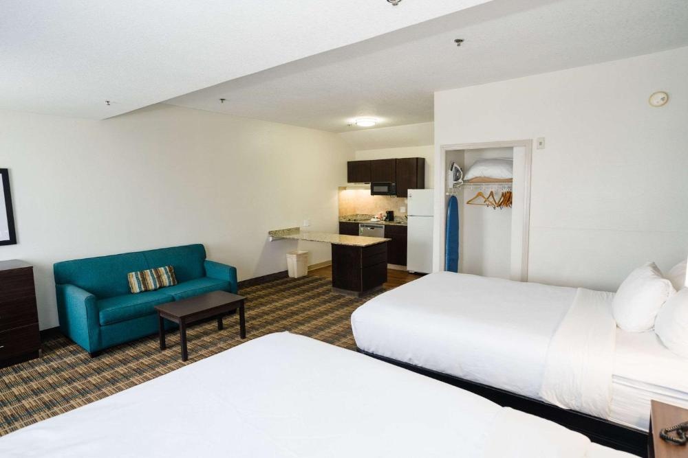 MainStay Suites Knoxville Airport Image 10