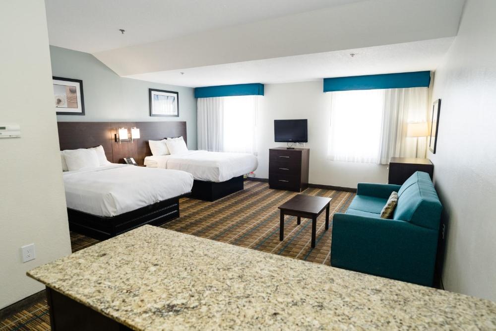 MainStay Suites Knoxville Airport Image 12