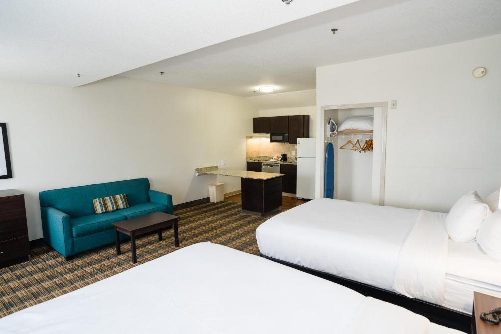 MainStay Suites Knoxville Airport Image 13