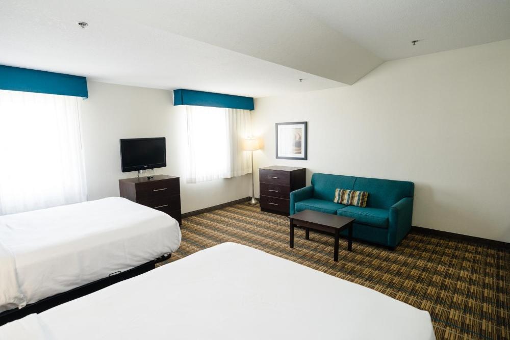 MainStay Suites Knoxville Airport Image 15