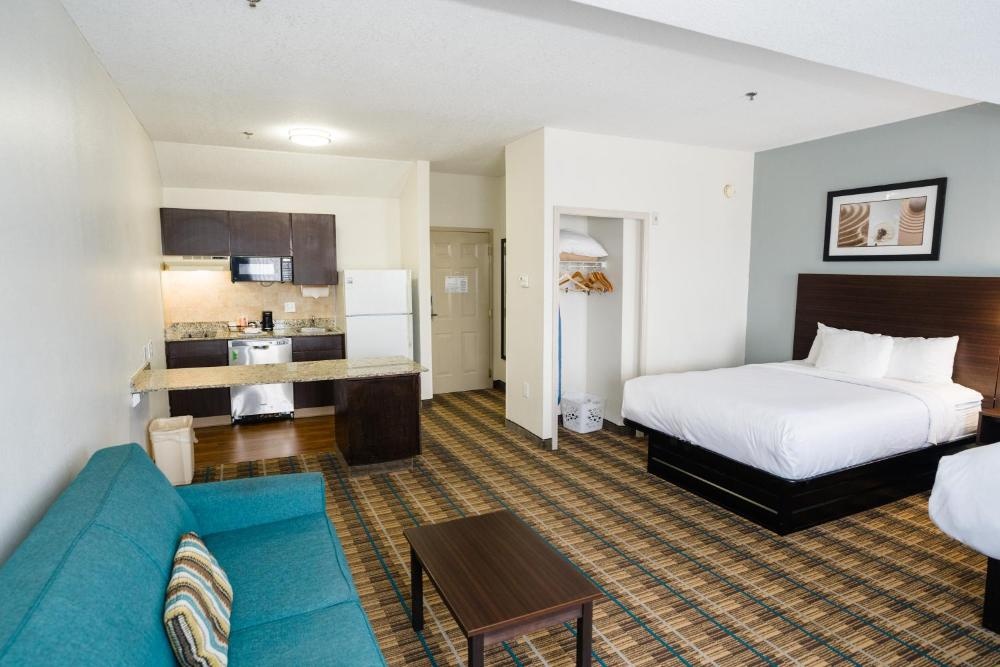 MainStay Suites Knoxville Airport Image 16