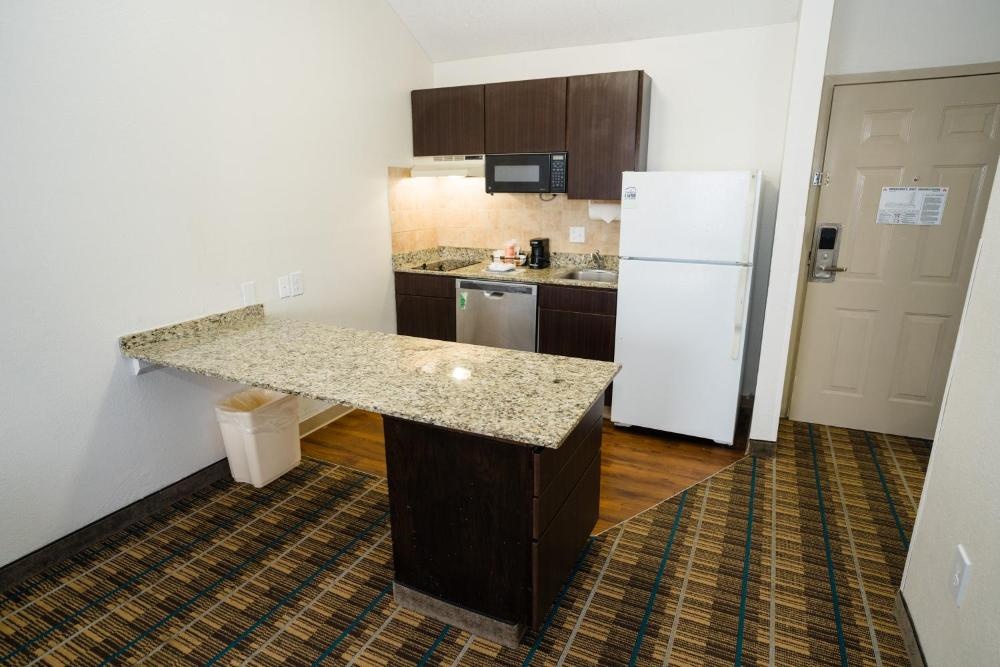 MainStay Suites Knoxville Airport Image 17