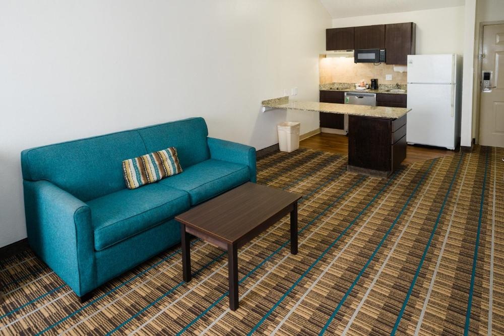 MainStay Suites Knoxville Airport Image 18