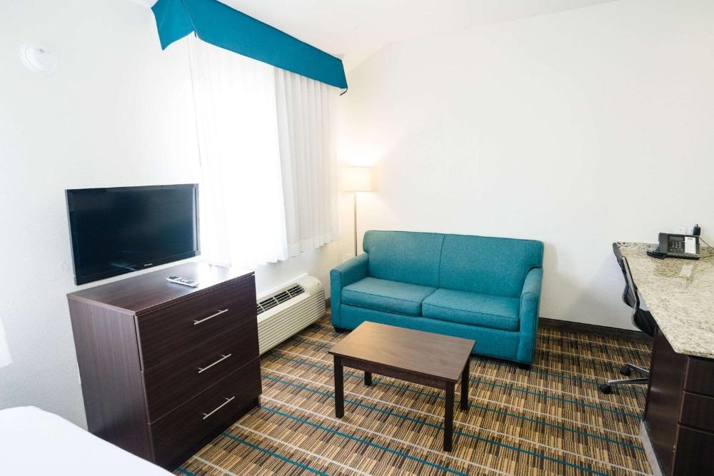 MainStay Suites Knoxville Airport Image 22
