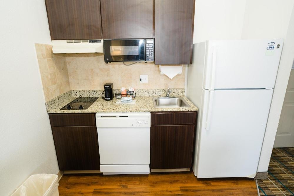 MainStay Suites Knoxville Airport Image 27