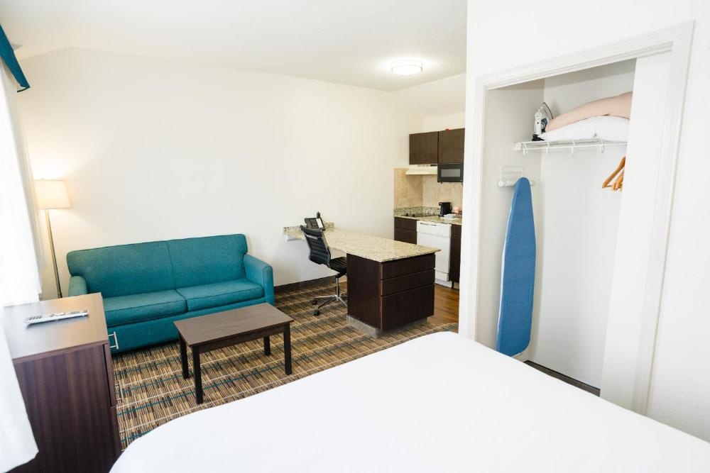 MainStay Suites Knoxville Airport Image 29