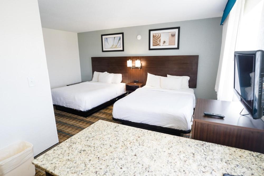 MainStay Suites Knoxville Airport Image 31