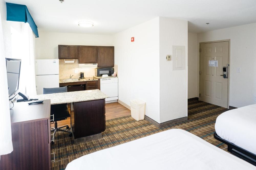 MainStay Suites Knoxville Airport Image 32
