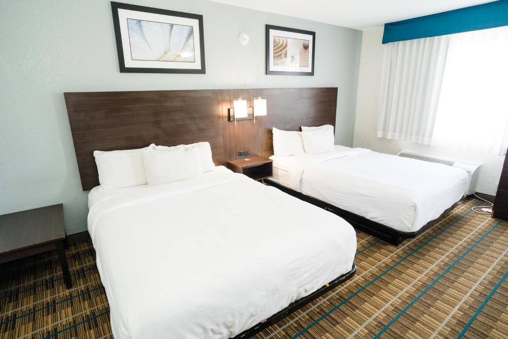 MainStay Suites Knoxville Airport Image 34