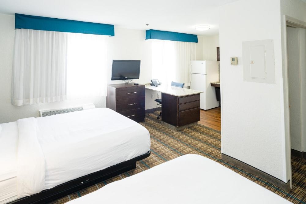MainStay Suites Knoxville Airport Image 35