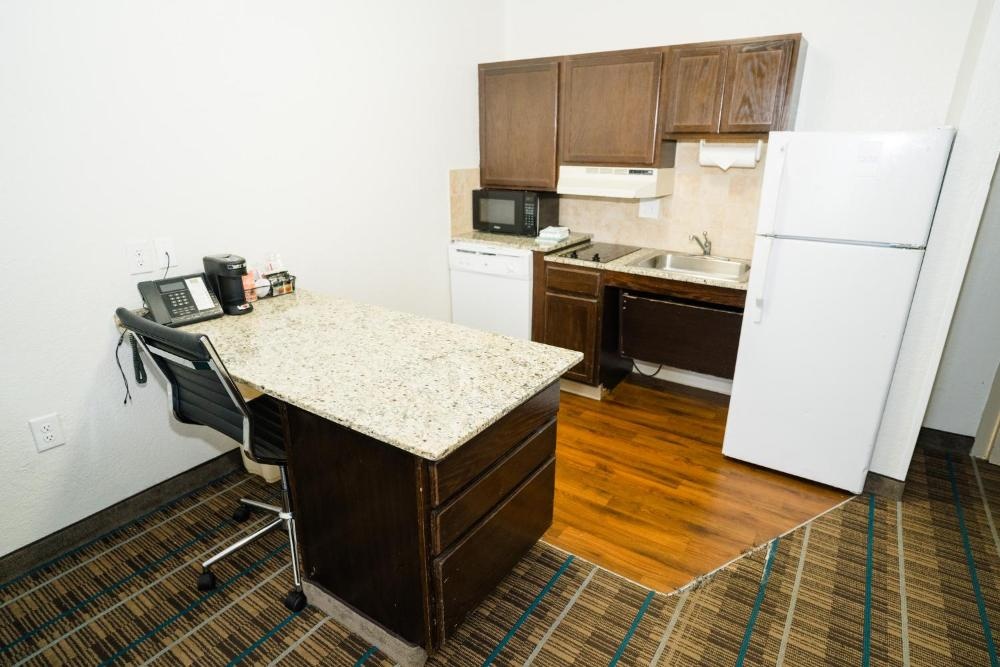 MainStay Suites Knoxville Airport Image 37