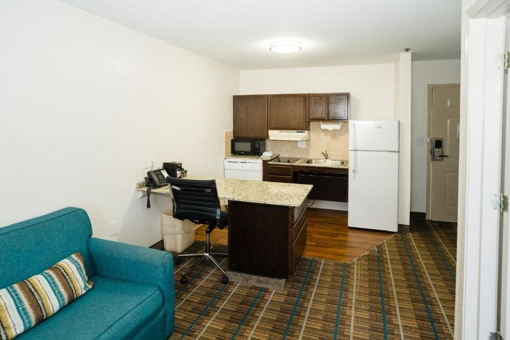 MainStay Suites Knoxville Airport Image 38