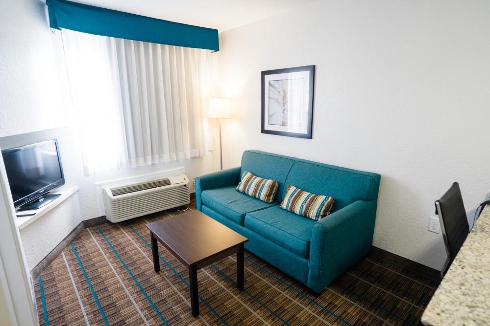 MainStay Suites Knoxville Airport Image 39