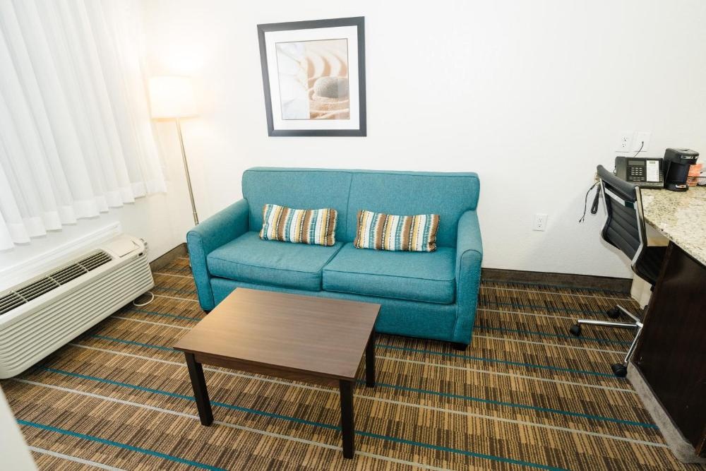 MainStay Suites Knoxville Airport Image 42