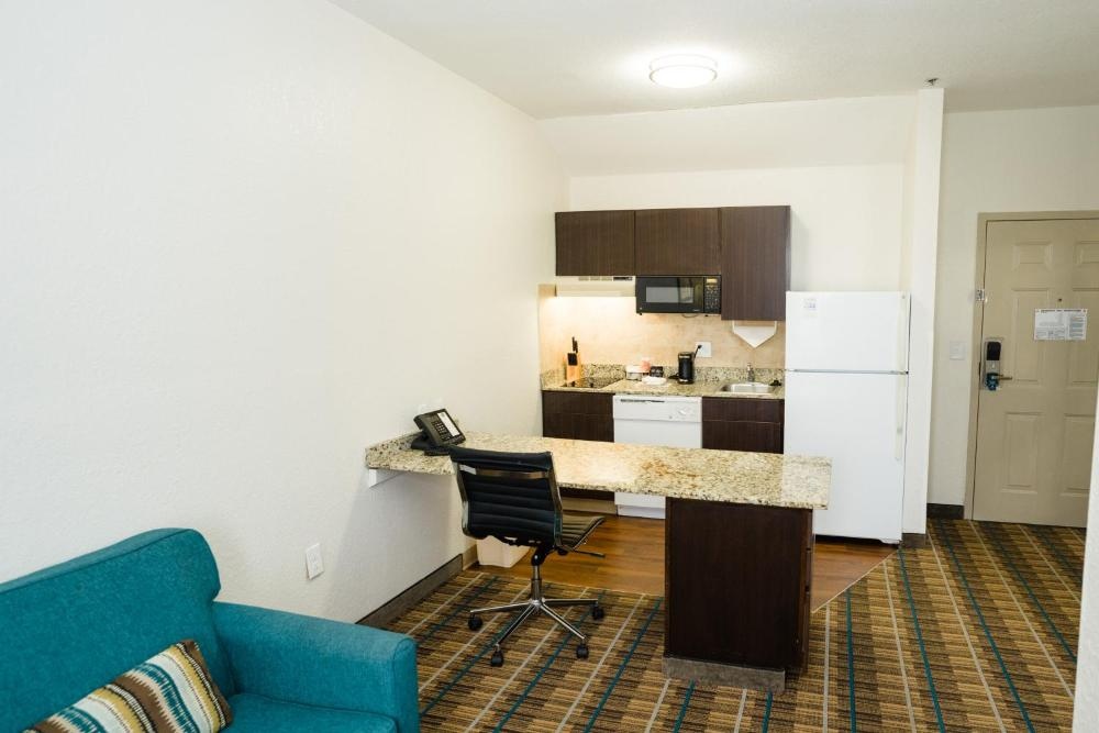 MainStay Suites Knoxville Airport Image 43