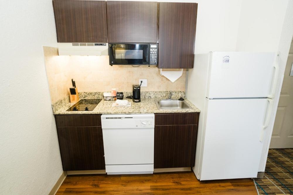 MainStay Suites Knoxville Airport Image 45