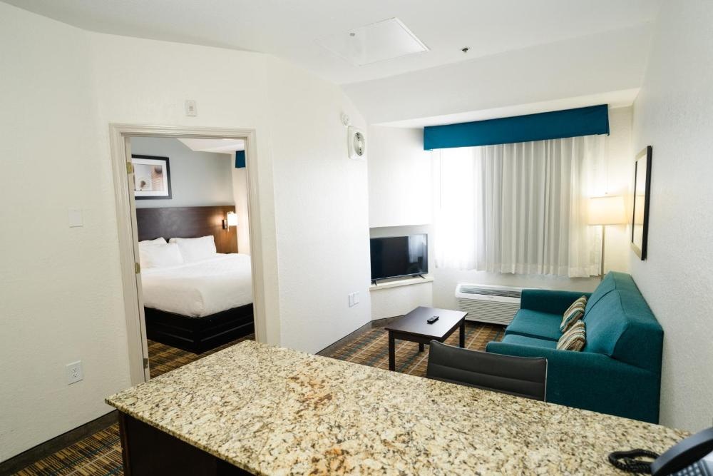 MainStay Suites Knoxville Airport Image 46