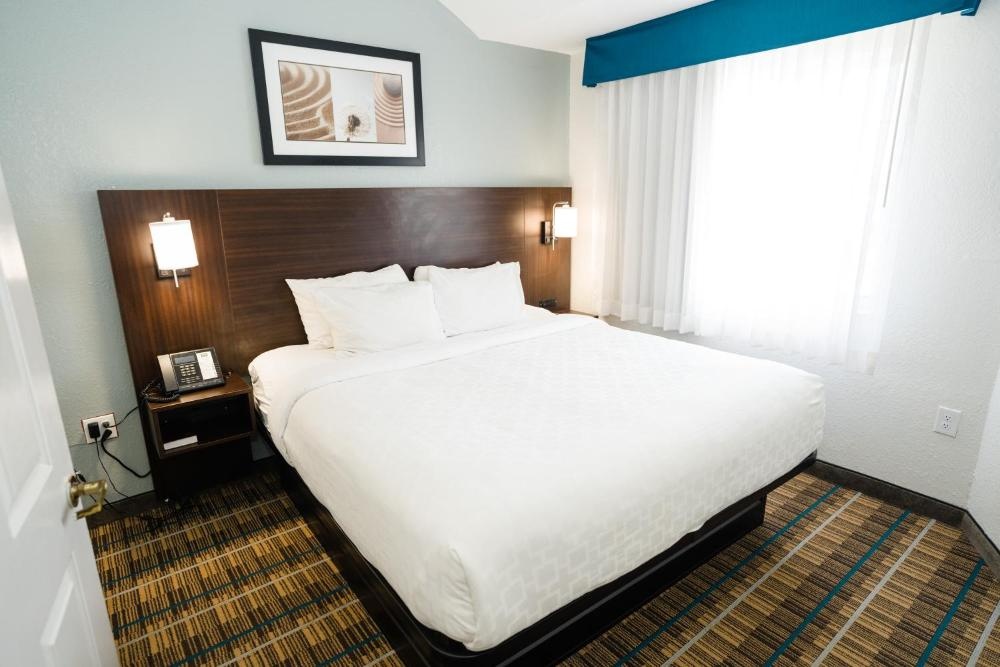 MainStay Suites Knoxville Airport Image 47