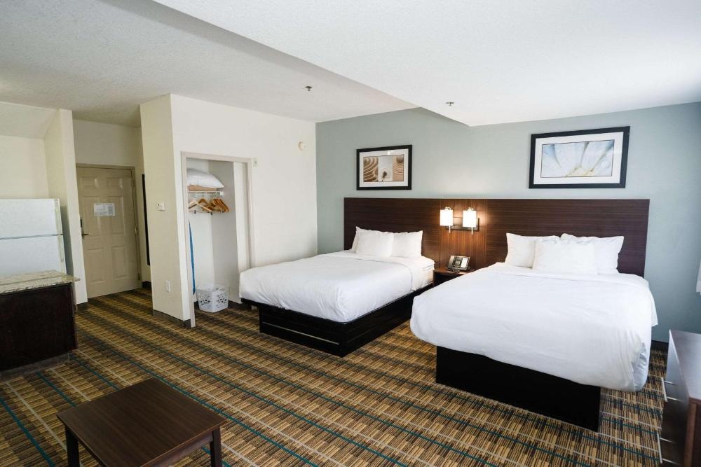 MainStay Suites Knoxville Airport Image 6