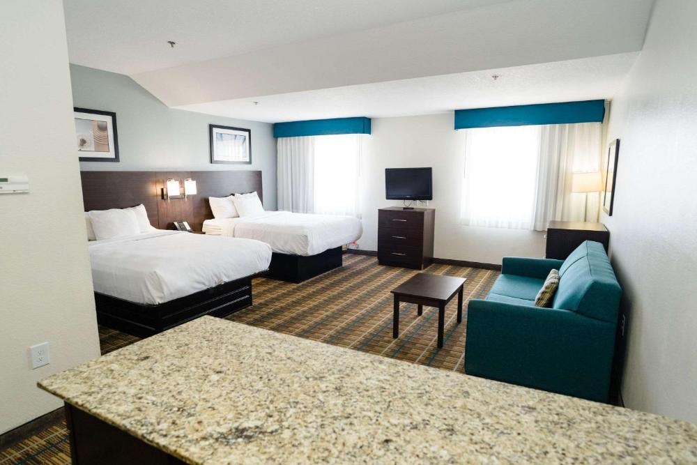 MainStay Suites Knoxville Airport Image 7